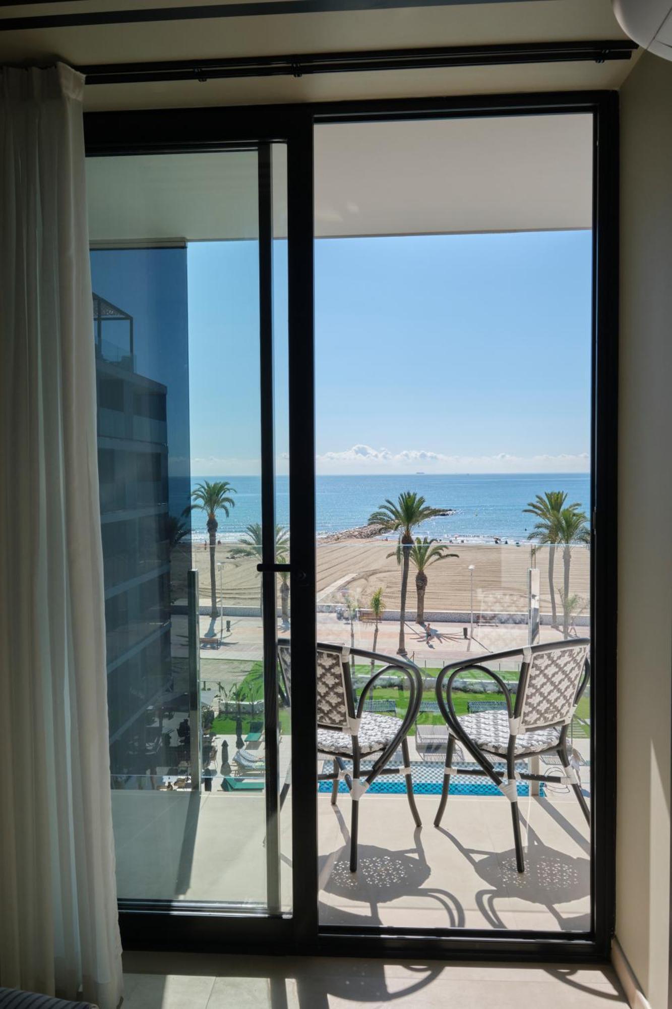 Estimar Marina Farnals 4*