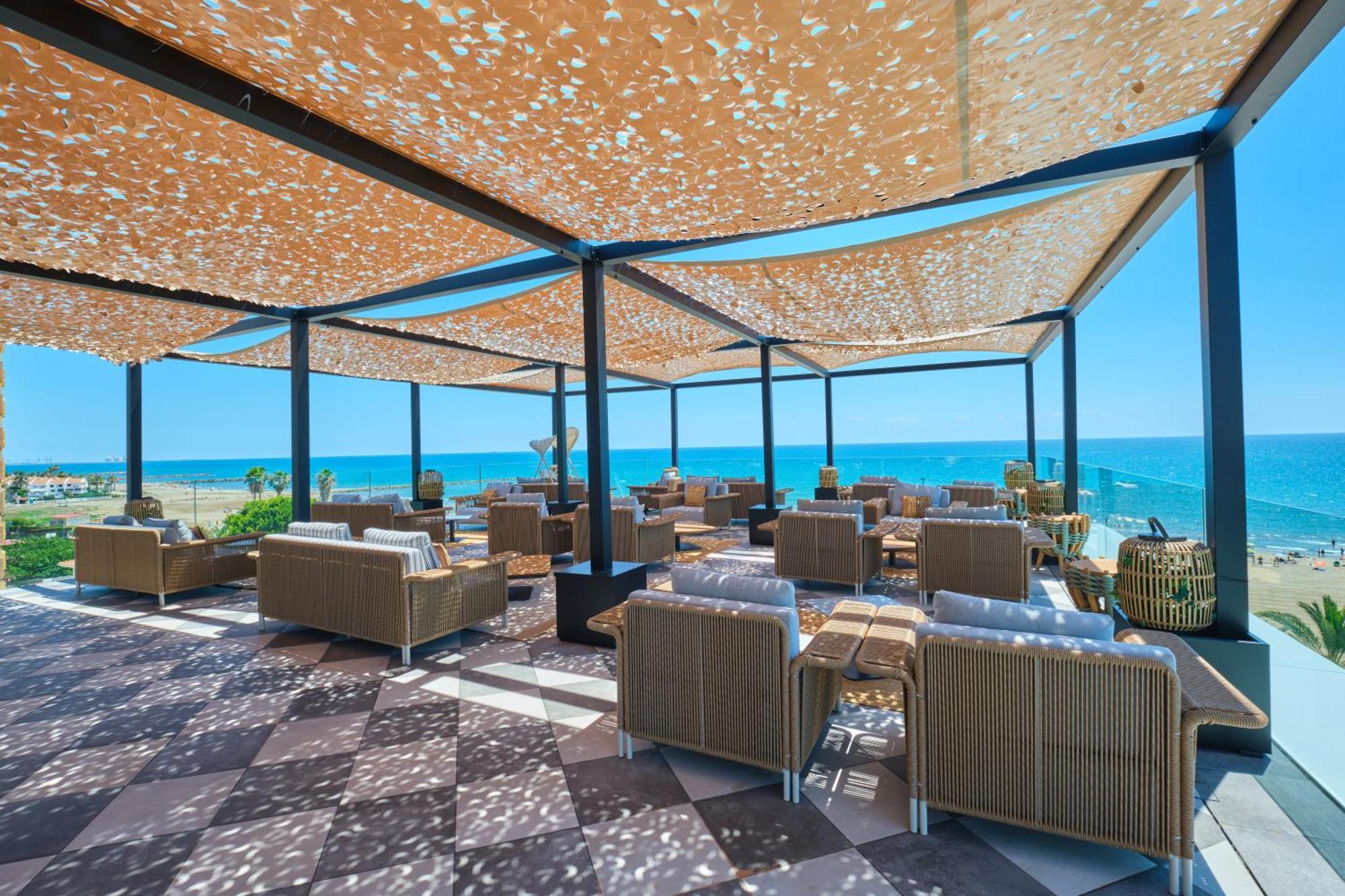 Estimar Marina Farnals Hotel 4*
