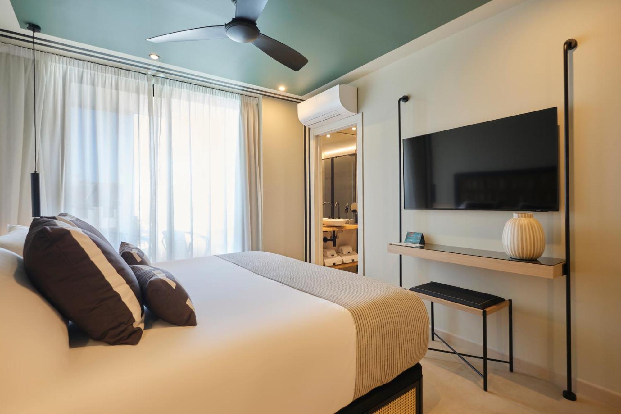 Estimar Marina Farnals Hotel