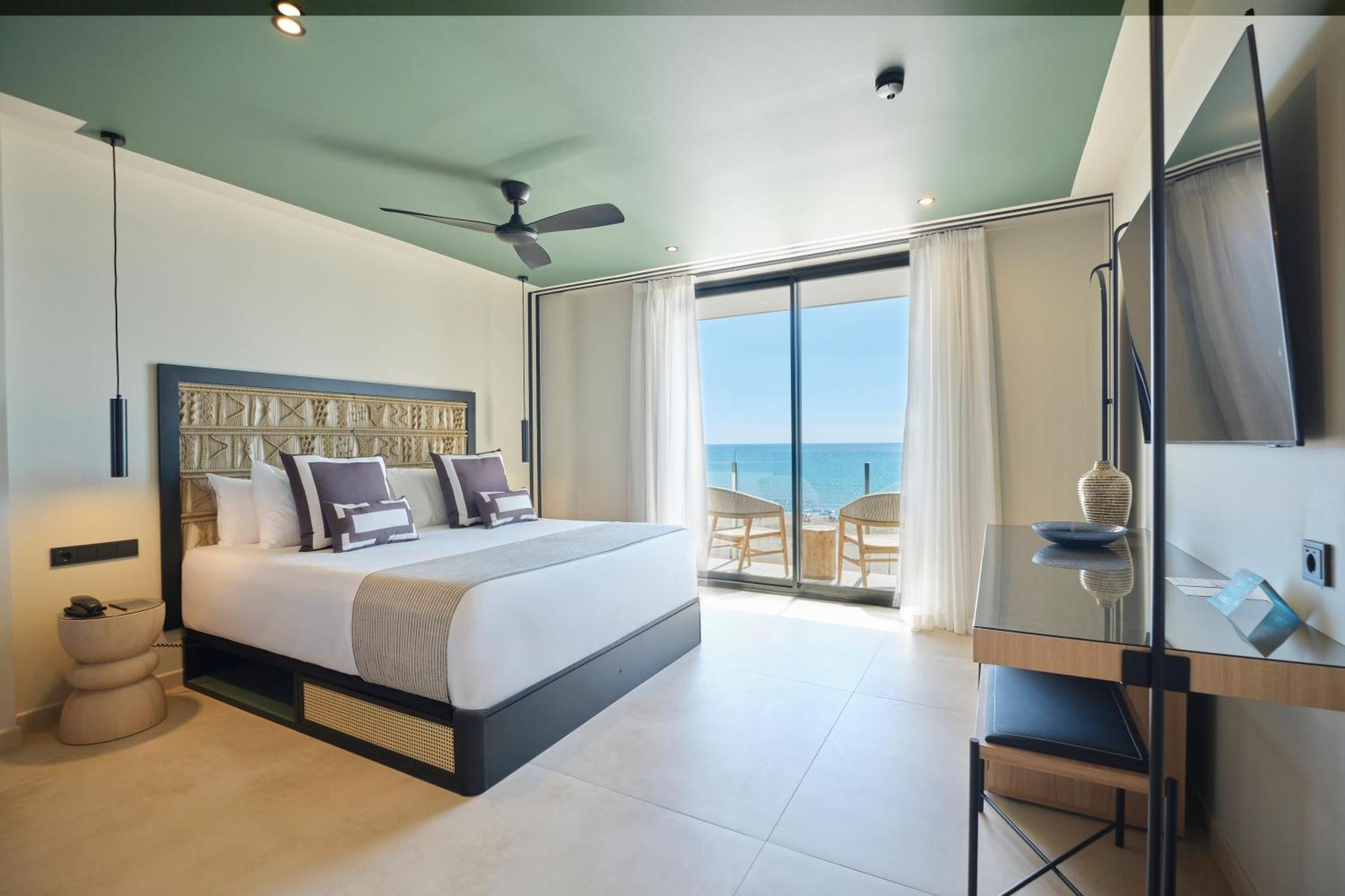 Estimar Marina Farnals Hotel