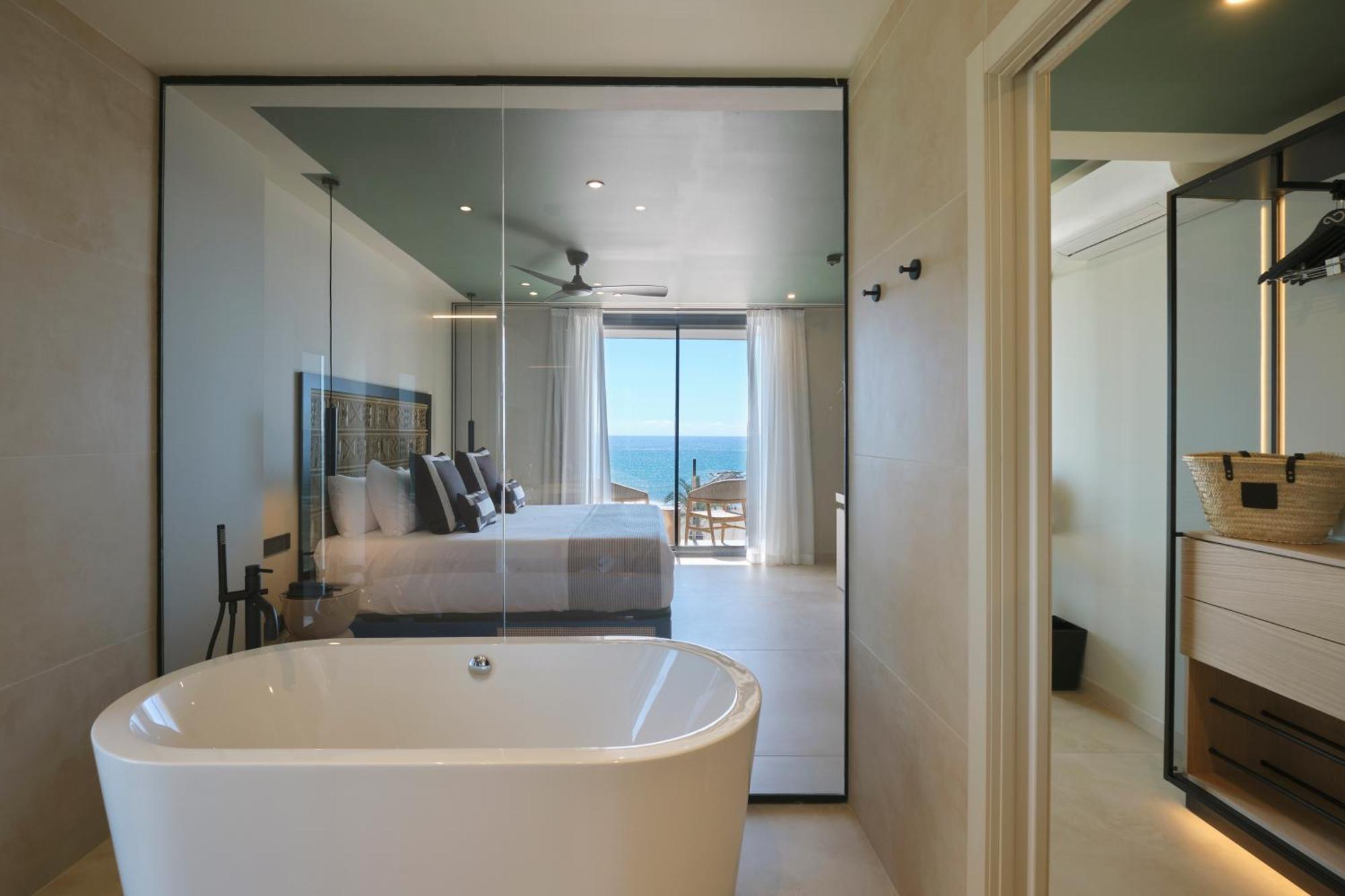 Hotel Estimar Marina Farnals