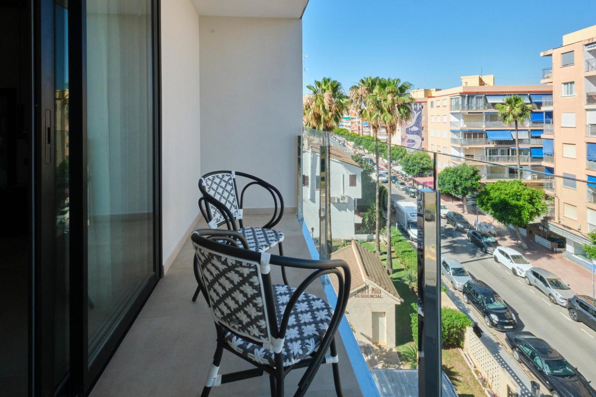 Hotel Estimar Marina Farnals 4*
